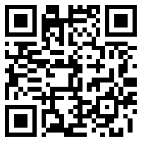 QR Code for bitcoin:3BELF348Maypk3bw4EAL7swqyFb3uqAYVA