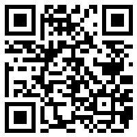 QR Code for bitcoin:3BELQoNfejZPjApv3xiNNBFEGpXKkv8rLb