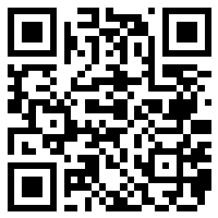 QR Code for bitcoin:3BELvCdv5a3ewJR1SppAg4nxMMGg4pFF64