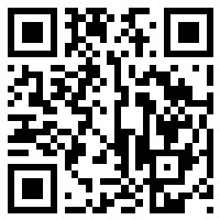 QR Code for bitcoin:3BEM2E6Xf32qhBCDJ6k2UHTFso2Wu1ddeN