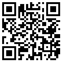 QR Code for bitcoin:3BERPrRGUMee4PF6faoPCaAXdnR25gGXT2