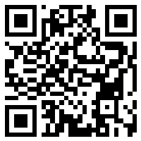 QR Code for bitcoin:3BEUndpGyLgc6caFR1JPW9wEV18RcFBU6H