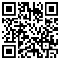 QR Code for bitcoin:3BEZxpJfbcbskv66fBbb4fqUQ8pynnUVBA