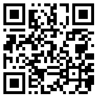 QR Code for bitcoin:3BEbnUCVCU6mCEeUePfbzLk2ACqqx4baJL