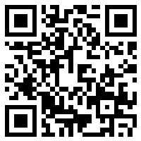 QR Code for bitcoin:3BEcHbCiFQxE2EyTWSPF3FvcVLZ5B13FJa