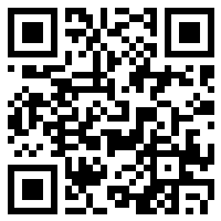 QR Code for bitcoin:3BEcoyhBYcwWgTtZMLzAndo7dh3BNPiQTf