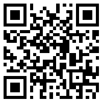 QR Code for bitcoin:3BEdchPFPEdhb5BNU6C99GNjo6SadejXR5
