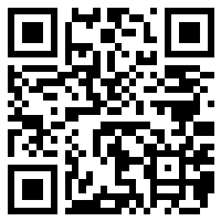 QR Code for bitcoin:3BEdsaCgjnHFFjStga9Mze1PrfJ8TyGLyH