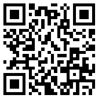 QR Code for bitcoin:3BEeDFRvaQ8ych6m9KBBZyRhjd9zGg33C2
