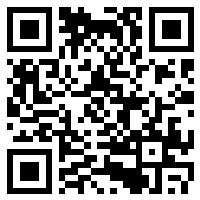 QR Code for bitcoin:3BEfBmJ2yb7pB8eb4fXLv2wCJ7kREa3up4