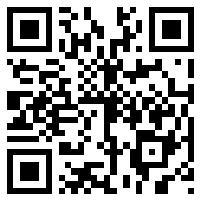 QR Code for bitcoin:3BEqxAocnMcZHRWNJUVtccLCfVufyiTPFv