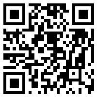 QR Code for bitcoin:3BErEdZzFuR1sgHdNUJwvdGTZXdAiYe4b6