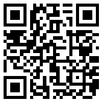 QR Code for bitcoin:3BEroeLL9imUyfdWVMLU2g7tDC74XmajmE
