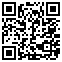 QR Code for bitcoin:3BEsXF6c4pqESkGZjq5JS5d3AAcJnC8HEM