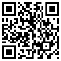 QR Code for bitcoin:3BEtSWiS4YCSURBqTrv823kmcGwwcW9PDD