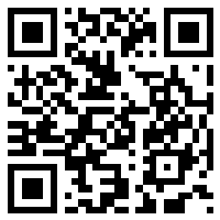 QR Code for bitcoin:3BExWqzy8ziMx8UbVhLDvHX8CD5DMN235j