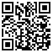 QR Code for bitcoin:3BExda48ETfH1uvfPCbXFtQqFt6FAuG1A1
