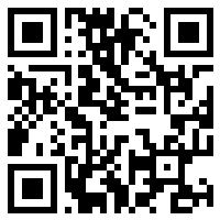 QR Code for bitcoin:3BF1Xffy995oxwe5F1oiPBtRKqtKinE4eo