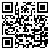 QR Code for bitcoin:3BF481iyx7pEPfNP4REhKW2CcmbCy6K5vp