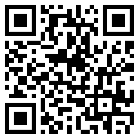 QR Code for bitcoin:3BF76FrL5a4PMr6qerJY9FMSJszaaJvgUu