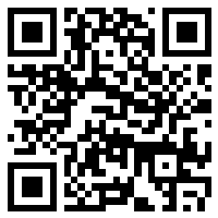 QR Code for bitcoin:3BF8D4oFVRApg1UpwuGGbdeGdWPcJsGUfT