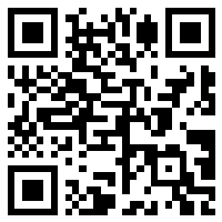 QR Code for bitcoin:3BF9QVKnxMx9b2ZbjaMhMcfFLP5YpBWTWM