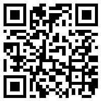 QR Code for bitcoin:3BFBGxdAVgPRPSnqPHRmvnxpKmjSdWJDXM