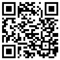 QR Code for bitcoin:3BFCB9pH5cTCmH4GTm2saG7FQ2kFN8NBnG