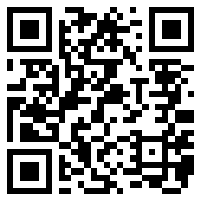 QR Code for bitcoin:3BFE4tUm3V9VJF76unE7edbHkYStcZcexe