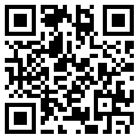 QR Code for bitcoin:3BFEHvMftHXEfi5V22H32srWrftyoSpyjP