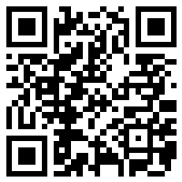 QR Code for bitcoin:3BFGvmchVSGpSv2pwXd1kADjv6ebd9WcYC