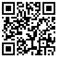 QR Code for bitcoin:3BFHgKB5xXtxN4eXJRZ21wynDHyVJgZwUD