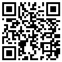 QR Code for bitcoin:3BFLMF5wr9r6xaTG1cwvUryLPtL1jGSb9P