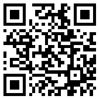 QR Code for bitcoin:3BFPMfN9wEhprKfMqsJvHpJUyUT5iVAwK6