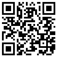 QR Code for bitcoin:3BFPpujKh2kLRTwiWrWcoCwxmCerjwfALH