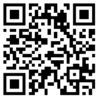 QR Code for bitcoin:3BFS53fGRmfbbjs7SoB3bc9UY5tiZot39Z