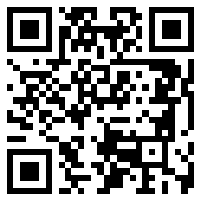 QR Code for bitcoin:3BFSoGoKGr9qa2LX5dJ5HHTyFU7gTuaWhL