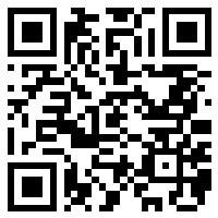 QR Code for bitcoin:3BFTezkPqvGhYPxaL1SVaHendsV3PTBYFf