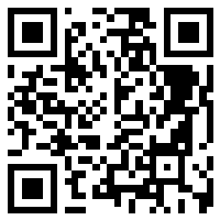 QR Code for bitcoin:3BFZfdLjN5si4GJS6GKFNefTK9MFrVPZyu