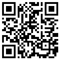 QR Code for bitcoin:3BFbKwFZpSTQTqCKvfRbRMvCHSecQ1Wpjj