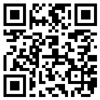QR Code for bitcoin:3BFbkQBpP1kYBTjFEE3VJRhiu59QqBFPbw