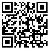 QR Code for bitcoin:3BFbxNbAz2pWmnugzw4McwuX8aRi2CTCqB