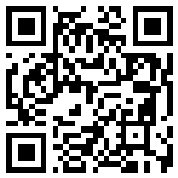 QR Code for bitcoin:3BFd8gKsZ5ZBjmFzFKWraKDkWFwzVsve8a
