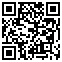 QR Code for bitcoin:3BFduhgPpbed2RCrD9vHkEiUt2KseQvfQk