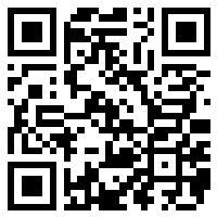 QR Code for bitcoin:3BFf12iwwM5j43DPJWnn8QcZXnX3FoL7YV