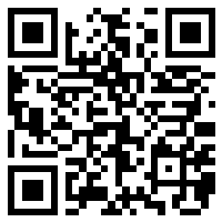 QR Code for bitcoin:3BFfJFrP6D3dJxtQHyRGCgaQVGALgSoBib