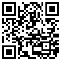 QR Code for bitcoin:3BFktTifm9mAHKZpmX2cJSAcReEnRGRigp