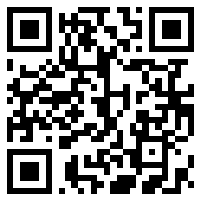 QR Code for bitcoin:3BFnAV966gUX8fJE78Y4KXK7frfjEcLFEu