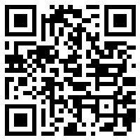QR Code for bitcoin:3BForjeyFiWynFe6PDN3WpwSMdum691npK