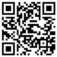 QR Code for bitcoin:3BFrUYvpF8phWvz4S5484J7a4S9Lc7hGFs